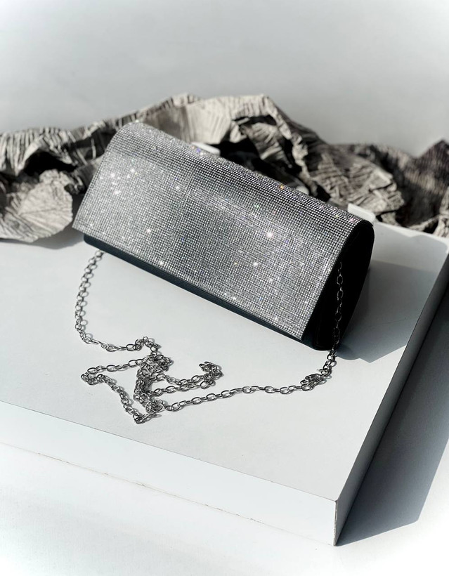 کیف مجلسی جنس ورنی کیفیت تضمینی ابعاد ۲۳ در ۱۰ دارای زنجیر دوشی قیمت عالی خرید از تولیدی