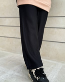 شلوار نیم بگ گرم و لطیف