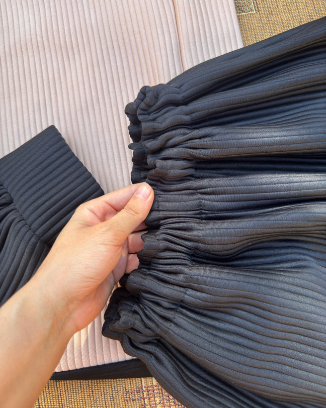 هودی شلوار زنانه