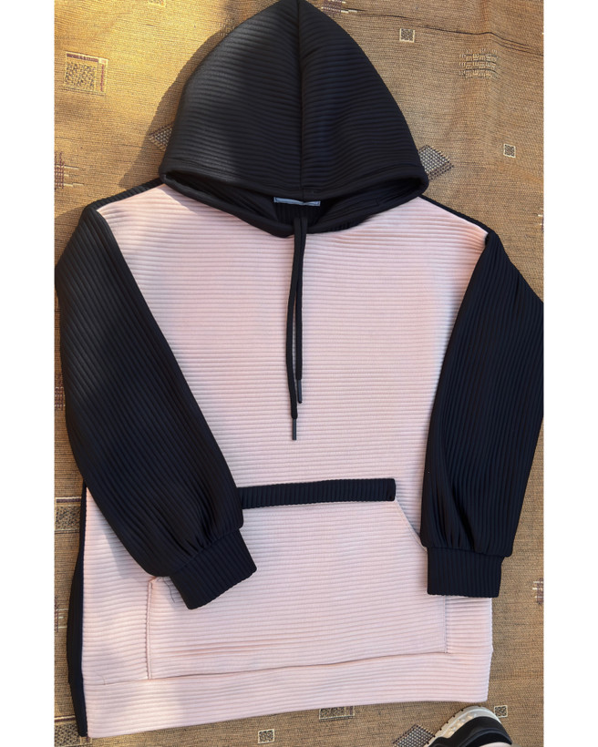 هودی شلوار زنانه شیک