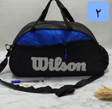 کیف باشگاهی و ورزشی مردانه جنس جوردن