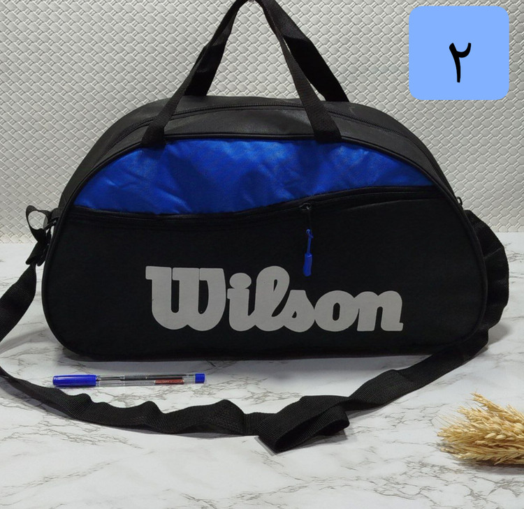 کیف باشگاهی و ورزشی مردانه جنس جوردن