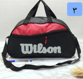 کیف باشگاهی و ورزشی مردانه