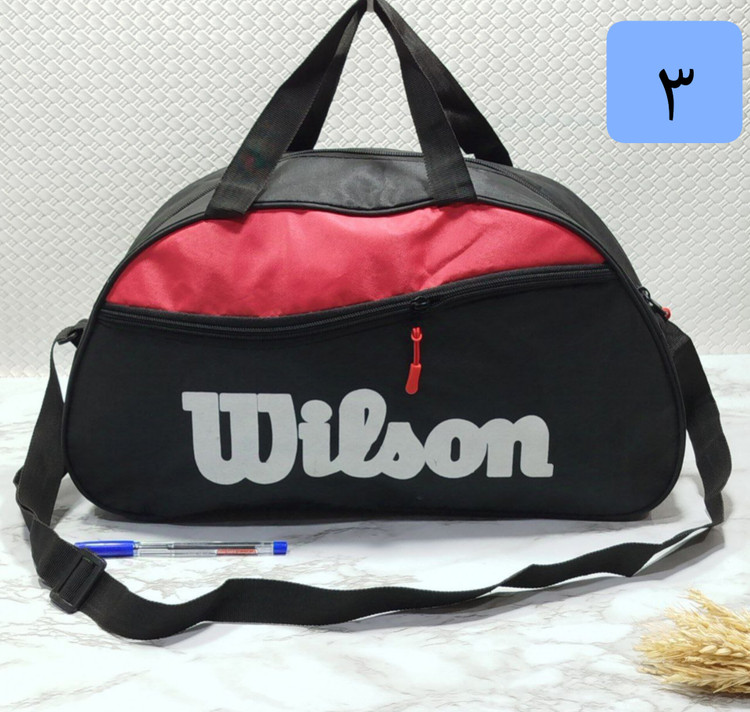 کیف باشگاهی و ورزشی مردانه