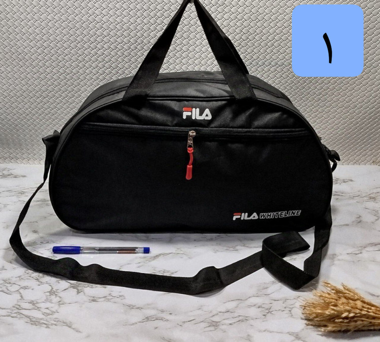 کیف ورزشی و باشگاهی مردانه