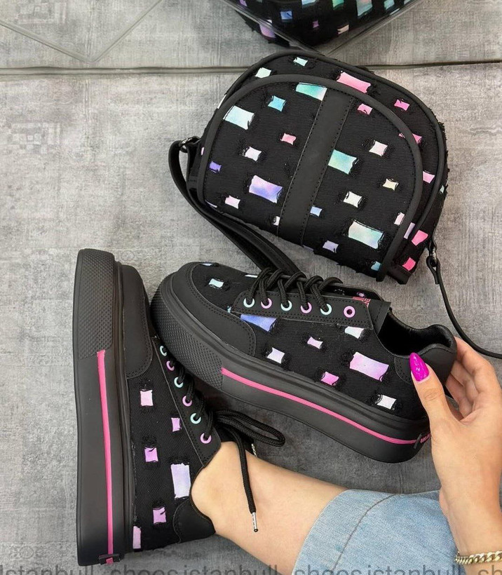 ونس دخترانه /زنانه مدل زاپ دار بسیار جدید تولید باغ سپهسالار بادوام و باکیفیت لژ ۵سانت قالب استاندارد زیره پیو قیمت بسیار عالی