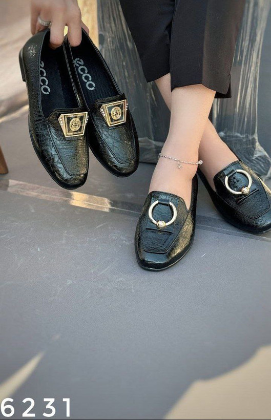 کفش کالج زنانه/دخترانه جدید و شیک خوشپا و با دوام قالب استاندارد زیره pvc قیمت بسیار عالی خرید از تولیدی