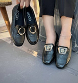 کفش کالج زنانه/دخترانه جدید و شیک خوشپا و با دوام قالب استاندارد زیره pvc قیمت بسیار عالی خرید از تولیدی