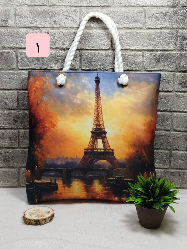 کیف دستی زنانه و دخترانه/توت بگ اصلی داخل تمام آستری جنس سوئیت در دو سایز بزرگ و کوچک قیمت عالی خرید از تولیدی