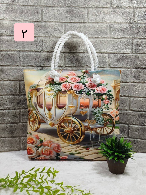 کیف دستی زنانه و دخترانه/توت بگ اصلی داخل تمام آستری جنس سوئیت در دو سایز بزرگ و کوچک قیمت عالی خرید از تولیدی