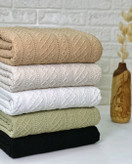 پارچه مراکشی رنگبندی عالی عرض ۱/۷۰ بدون امکان آبرفت و چروکی مناسب مانتو شومیز شلوار پیراهن خرجکار کراپ قیمت منصفانه خرید از تولیدی