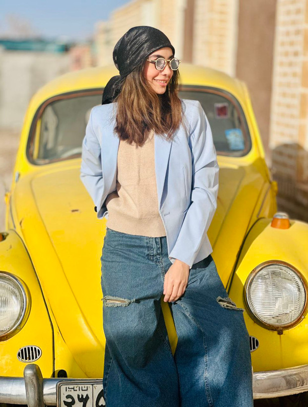 مینی اسکارف زنانه/دخترانه جنس کوپرا مشکی شاین مزونی تک رنگ قیمت منصفانه خرید مستقیم از تولیدکننده و واردکننده🌹