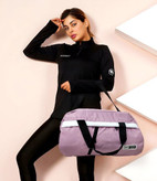 ساک ورزشی زنانه و مردانه مدل جاست نایک کیفیت عالی جنس کتان خارجی باکیفیت ابعاد ۴۷*۲۸ بزرگ و جادار قیمت منصفانه خرید از تولیدی