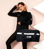 ساک ورزشی زنانه و مردانه مدل جاست نایک کیفیت عالی جنس کتان خارجی باکیفیت ابعاد ۴۷*۲۸ بزرگ و جادار قیمت منصفانه خرید از تولیدی