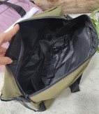 ساک ورزشی زنانه و مردانه مدل جاست نایک کیفیت عالی جنس کتان خارجی باکیفیت ابعاد ۴۷*۲۸ بزرگ و جادار قیمت منصفانه خرید از تولیدی