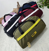 ساک ورزشی زنانه و مردانه مدل جاست نایک کیفیت عالی جنس کتان خارجی باکیفیت ابعاد ۴۷*۲۸ بزرگ و جادار قیمت منصفانه خرید از تولیدی