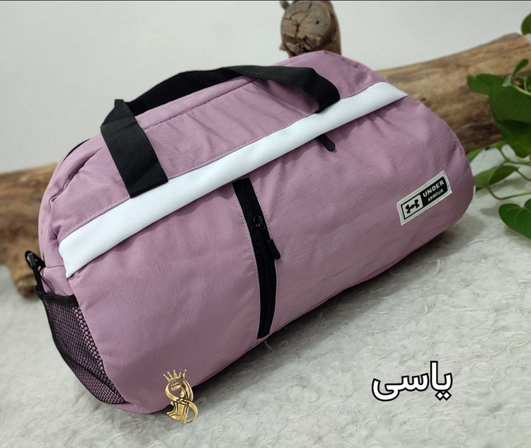 ساک ورزشی زنانه و مردانه مدل جاست نایک کیفیت عالی جنس کتان خارجی باکیفیت ابعاد ۴۷*۲۸ بزرگ و جادار قیمت منصفانه خرید از تولیدی