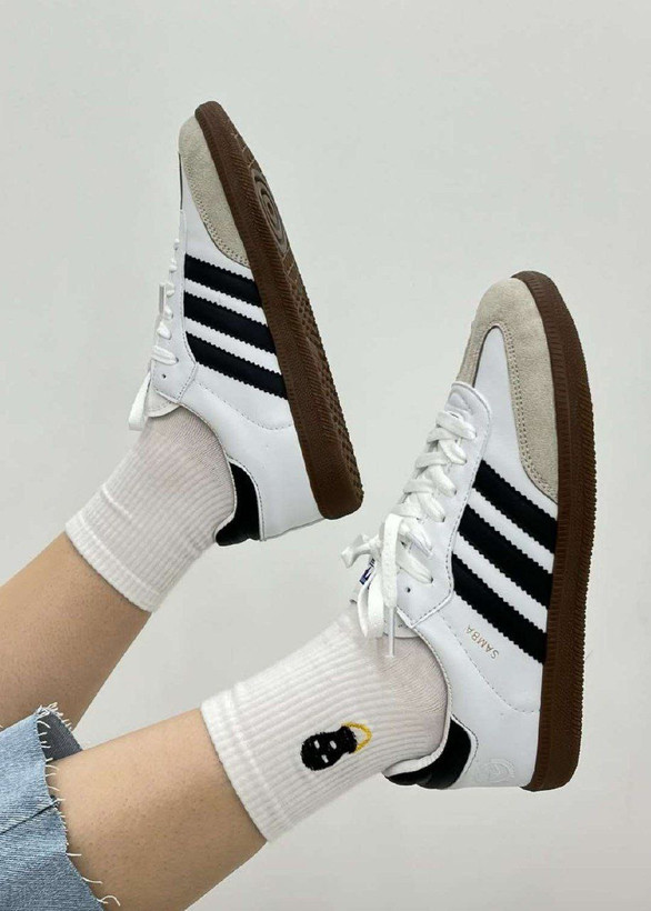 ونس سامبا زنانه/دخترانه لژ دور کش کیفیت اصلی در ۴ رنگ بسیار زیبا سایز ۳۷ تا ۴۰ قیمت عالی خرید از تولیدی