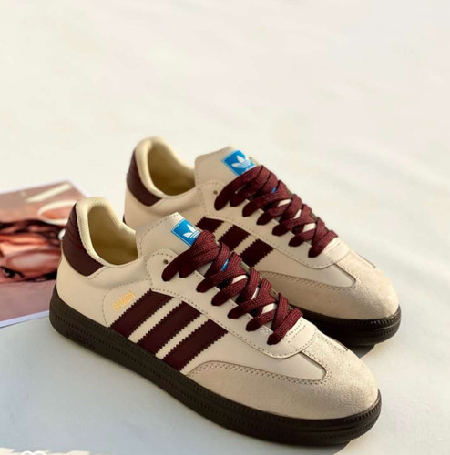 ونس سامبا زنانه/دخترانه لژ دور کش کیفیت اصلی در ۴ رنگ بسیار زیبا سایز ۳۷ تا ۴۰ قیمت عالی خرید از تولیدی