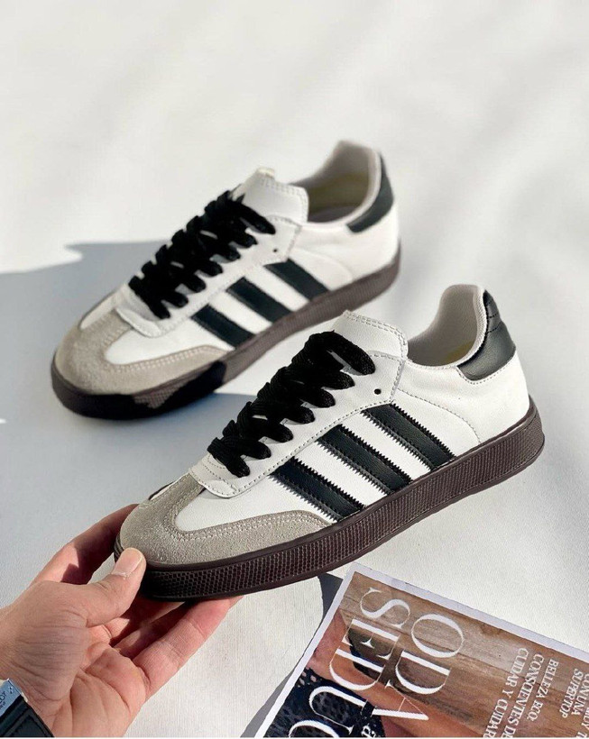 ونس سامبا زنانه/دخترانه لژ دور کش کیفیت اصلی در ۴ رنگ بسیار زیبا سایز ۳۷ تا ۴۰ قیمت عالی خرید از تولیدی