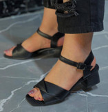 کفش تابستانه زنانه/دخترانه بسیار شیک و راحت سایزبندی ۳۷ تا ۴۰ قیمت رقابتی و منصفانه خرید مستقیم از تولیدی