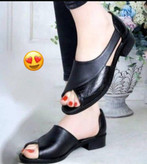 کفش تابستانه زنانه/دخترانه بسیار شیک و راحت سایزبندی ۳۷ تا ۴۰ قیمت بسیار عالی خرید از تولیدی