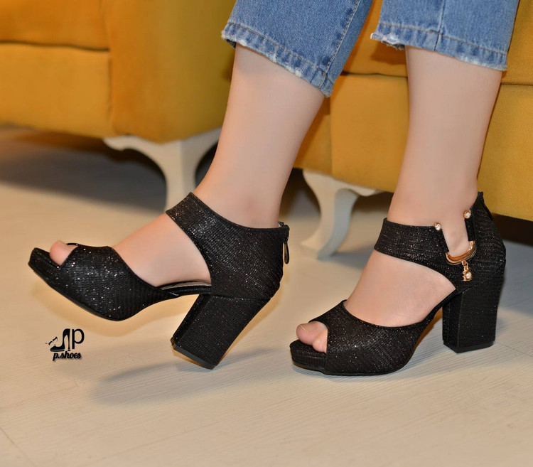 کفش مجلسی زنانه/دخترانه در دو رویه موجود ساتن و لمه کیفیت عالی پاشنه ۷ سانتی دلتا سایز ۳۷ تا ۴۱ قیمت منصفانه خرید از تولیدی