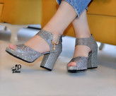 کفش مجلسی زنانه/دخترانه در دو رویه موجود ساتن و لمه کیفیت عالی پاشنه ۷ سانتی دلتا سایز ۳۷ تا ۴۱ قیمت منصفانه خرید از تولیدی