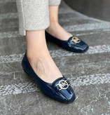 کالج جدید زنانه/دخترانه میکل بسیار شیک خوشپا راحت سایز ۳۷ تا ۴۰ رنگ مشکی و سورمه و زرشکی قیمت منصفانه خرید از تولیدی