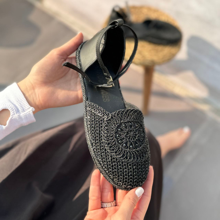 صندل کالج گیپوری فوق شیک زیره پیو قالب استاندارد سایز ۳۷ تا ۴۰ رنگبندی متنوع قیمت منصفانه خرید از تولیدی