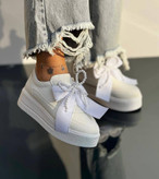 ونس زنانه/دخترانه مروارید زیره پیو پاخور عالی سایزبندی ۳۷ تا ۴۰ در دو رنگ مشکی و سفید قیمت منصفانه خرید از تولیدی