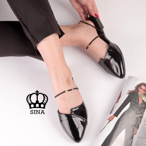 کالج زنانه/دخترانه دوتیکه دو حالته سایزبندی ۳۷ تا ۴۰ جنس رویه ورنی زیره اسپرت بسیارشیک و خوشپا قیمت منصفانه خرید از تولیدی