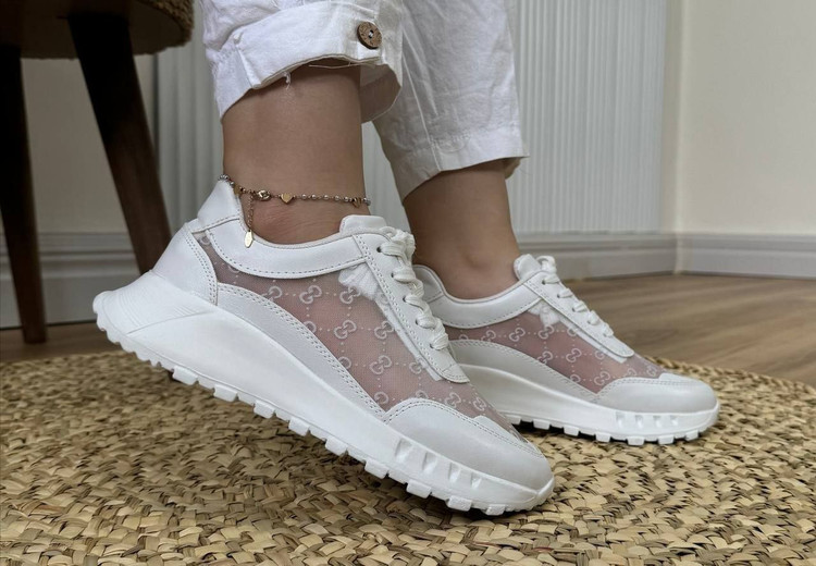 ونس توری گوچی زنانه/دخترانه زیره پیو راحت سایزبندی ۳۷ تا ۴۰ قیمت منصفانه خرید از تولیدی