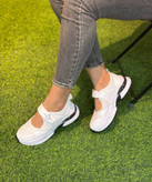 کتونی تابستانی زنانه/دخترانه راحت زیره پیو قالب استاندارد سایز ۳۷ تا ۴۰قیمت منصفانه خرید از تولیدی