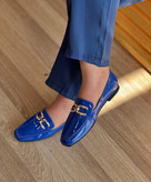 کفش کالج زنانه/دخترانه جدید بسیار شیک خوشپا راحت سایزبندی ۳۷ تا ۴۰ در رنگبندی جذاب قیمت منصفانه خرید از تولیدی