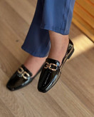 کفش کالج زنانه/دخترانه جدید بسیار شیک خوشپا راحت سایزبندی ۳۷ تا ۴۰ در رنگبندی جذاب قیمت منصفانه خرید از تولیدی