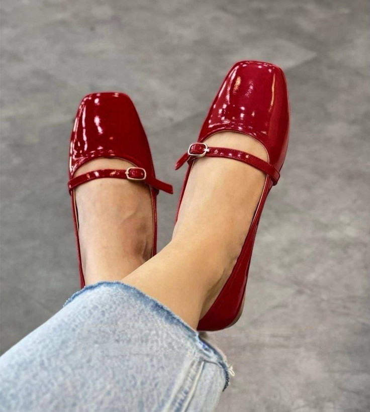 بابت جدید زنانه/دخترانه بسیار شیک خوشپا و راحت سایزبندی ۳۷ تا ۴۰ قیمت منصفانه خرید از تولیدی