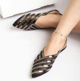 کالکشن نوروزی کفش کالج زنانه/دخترانه مدل هیراد شیک و خوشپا سبک و راحت و جدید سایزبندی ۳۷ تا ۴۰ قیمت منصفانه خرید از تولیدی