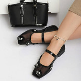 کالج گلدار عروسکی زنانه/دخترانه جدید ترند این روزها قالب استاندارد زیره pvc سبک سایز ۳۷ تا ۴۰ قیمت منصفانه خرید از تولیدی