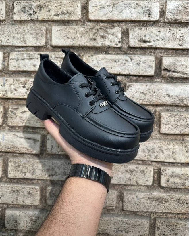 کفش لوفر زنانه/دخترانه میو میو جدید کار باغ سپهسالار کیفیت اصلی در دو جنس انتخابی چرم صنعتی و ورنی قالب استاندارد سایز ۳۷ تا ۴۰ شیک و خوشپا زیره پیو قیمت منصفانه خرید از تولیدی