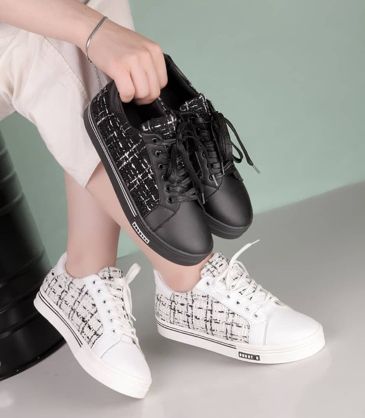 ونس زنانه/دخترانه مدل ویانا رویه بیاله زیره پیو طبی شیک و خوشپا سایزبندی ۳۷ تا ۴۰ قیمت منصفانه خرید از تولیدی