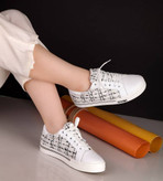 ونس زنانه/دخترانه مدل ویانا رویه بیاله زیره پیو طبی شیک و خوشپا سایزبندی ۳۷ تا ۴۰ قیمت منصفانه خرید از تولیدی