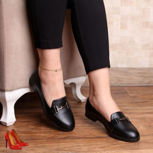 کالج جدید زنانه/دخترانه زیره راحت و پنجه پهن سایزبندی ۳۷ تا ۴۰ قیمت منصفانه خرید از تولیدی