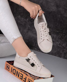 ونس زنانه/دخترانه استار زیره پیو جنس رویه بیاله سایزبندی ۳۷ تا ۴۰ شیک و خوشپا سبک و راحت قیمت منصفانه خرید از تولیدی