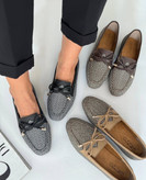 کالج جدید زنانه/دخترانه بسیار شیک خوشپا و راحت سایزبندی ۳۷ تا ۴۰ قیمت منصفانه خرید از تولیدی