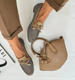 کالج جدید زنانه/دخترانه بسیار شیک خوشپا و راحت سایزبندی ۳۷ تا ۴۰ قیمت منصفانه خرید از تولیدی