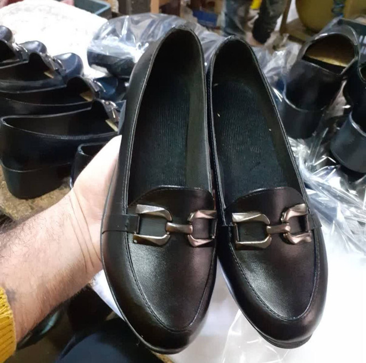 کفش طبی زنانه بسیار شیک و راحت سایزبندی ۳۷ تا ۴۰ قیمت منصفانه خرید از تولیدی