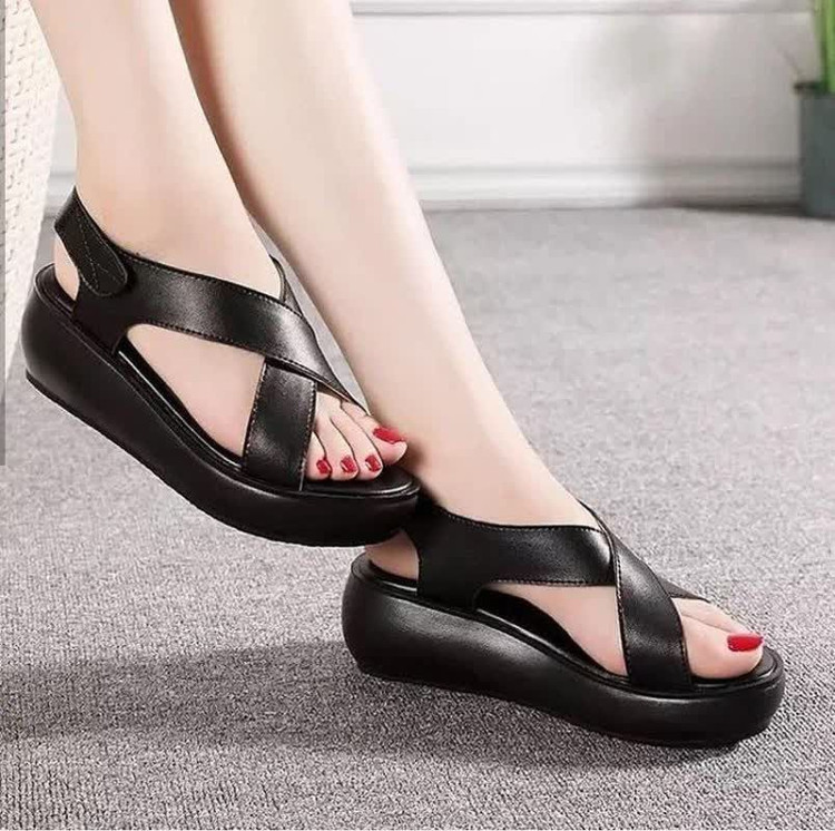 کفش صندل زنانه/دخترانه مدل کتی تولید ملی رویه بیاله خارجی ایتالیا پاشنه پیو ۳ سانت کاملا طبی سفارشی ترک اصل کیفیت بسیار بالا و تضمینی سایز ۳۷ تا ۴۲ قیمت منصفانه خرید از تولیدی