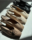 بابت جدید زنانه/دخترانه بسیار شیک خوشپا و راحت سایزبندی ۳۷ تا ۴۰ قیمت منصفانه خرید از تولیدی