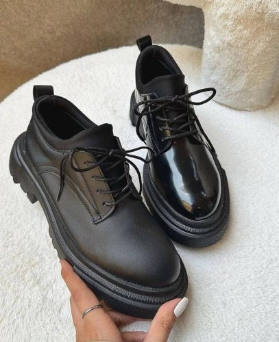 کفش لوفر جدید زنانه/دخترانه زیره پیو بسیار سبک و خوشپا و راحت لژ ۵ سانت سایزبندی ۳۷ تا ۴۰